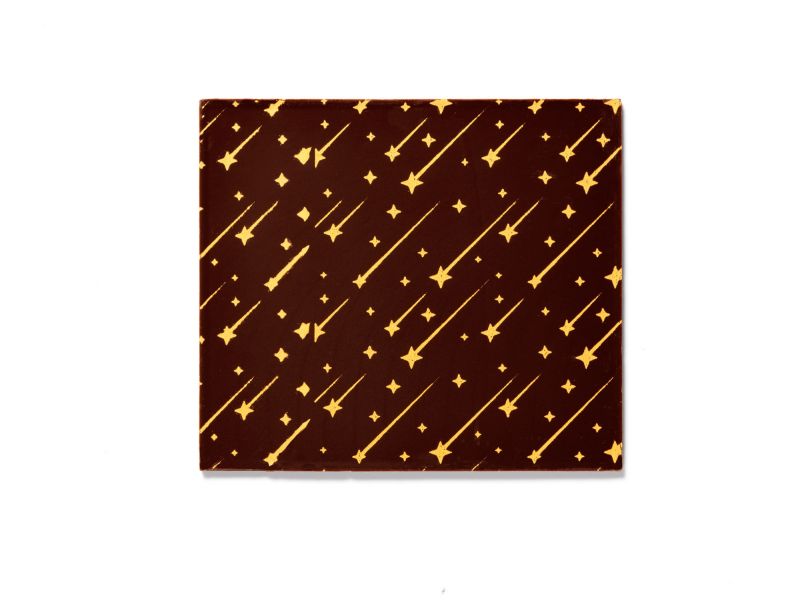 Starry Plaque Rectangle (1)
