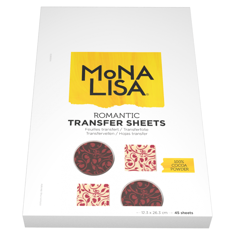 Transfer Sheets Romantic (2)