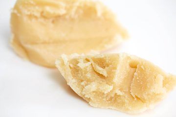 Nut Pastes - Macaroon Paste - 45# pail