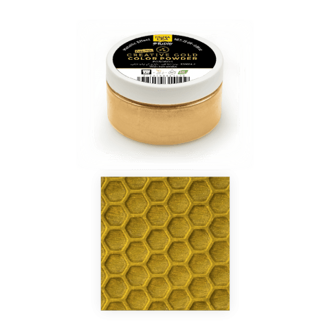 Gold Powder - Food Colorant - 25gr