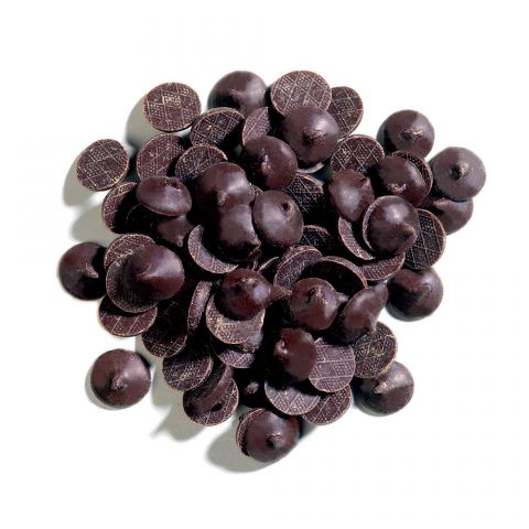 Organic Dark Chocolate chunks M