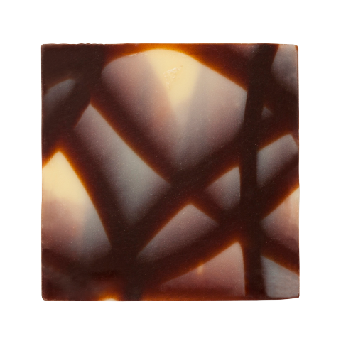 Marbled Chocolate Jura Squares