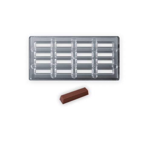 Tablet -  Magnetic Mould -48x12xh9mm