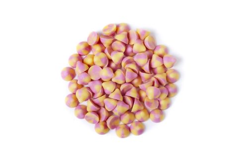 Pink/Yellow Magical Morsels