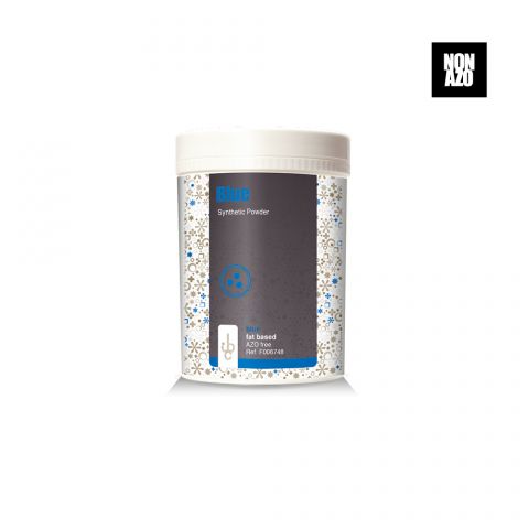 Blue Powder - Food Colorant - 100gr