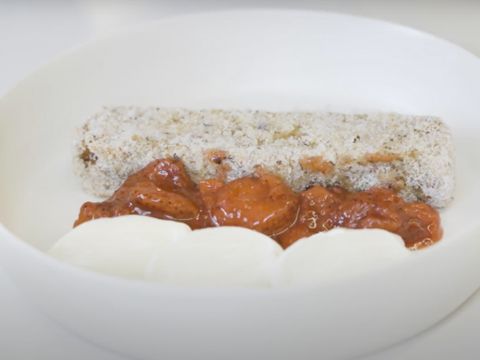 Demonstration video<span>Bread Pudding</span>