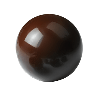 Giant Half-Sphere 12,5 cm