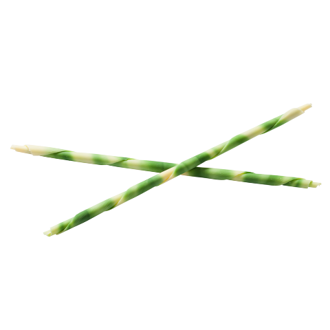 XL-палочки зеленые