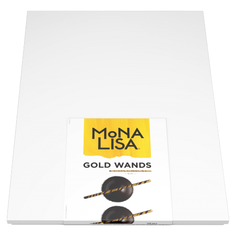 Gold Wands