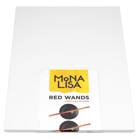 Red Wands