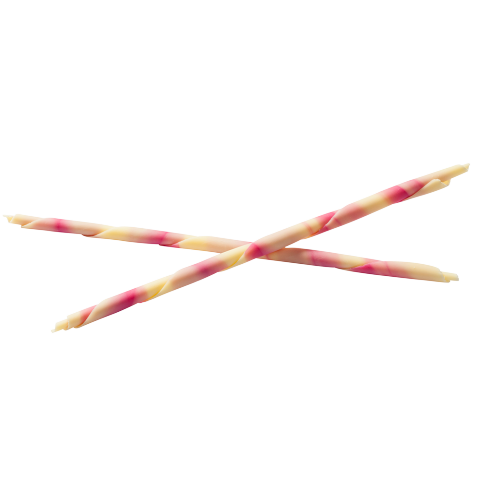 Pink X-Large Pencils