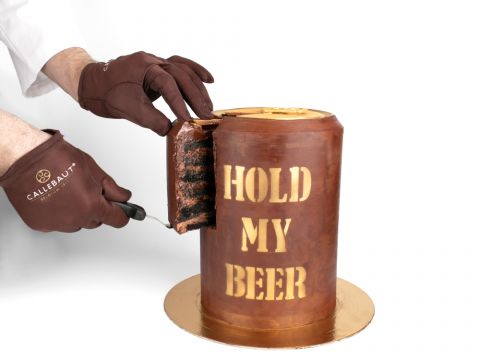 Торт "Hold My Beer"