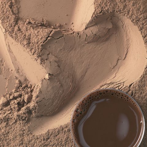 Cacao Barry - Legere Cocoa Powder 1% - 2.2 lb