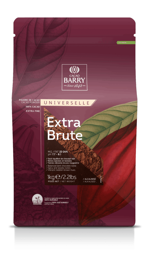 Extra Brute
