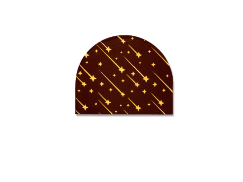 Starry Plaque Arch