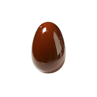 Smooth Egg 18 cm