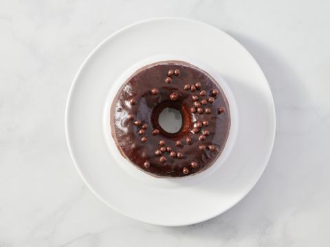 Demonstration video<span>Cocoa Beignet Donut</span>