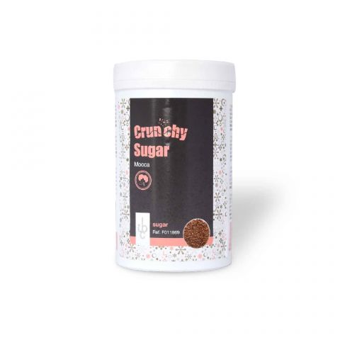 Sugar Crunch Mocca - Sprinkles & Inclusions - 350gr