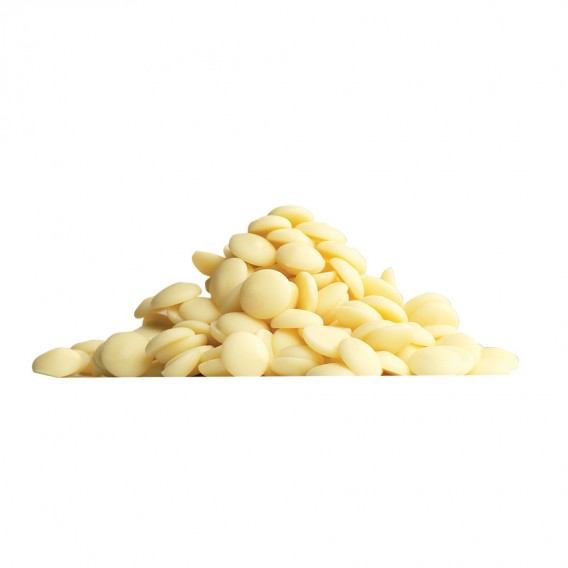 White chocolate chips L