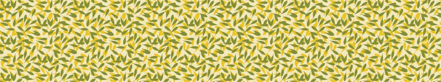 Citrus Leaves - Transfer Sheets - 30 pcs