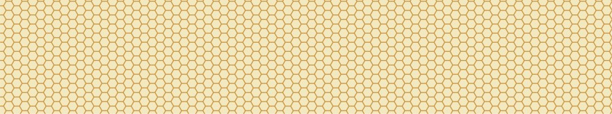 Honeycomb 5 - Transfer Sheets - 30 pcs