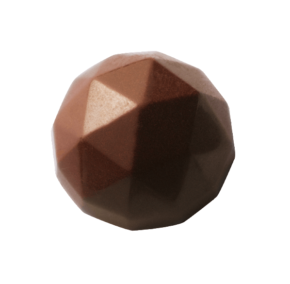 Mould - Bonbon Diamond - Tritan (1)