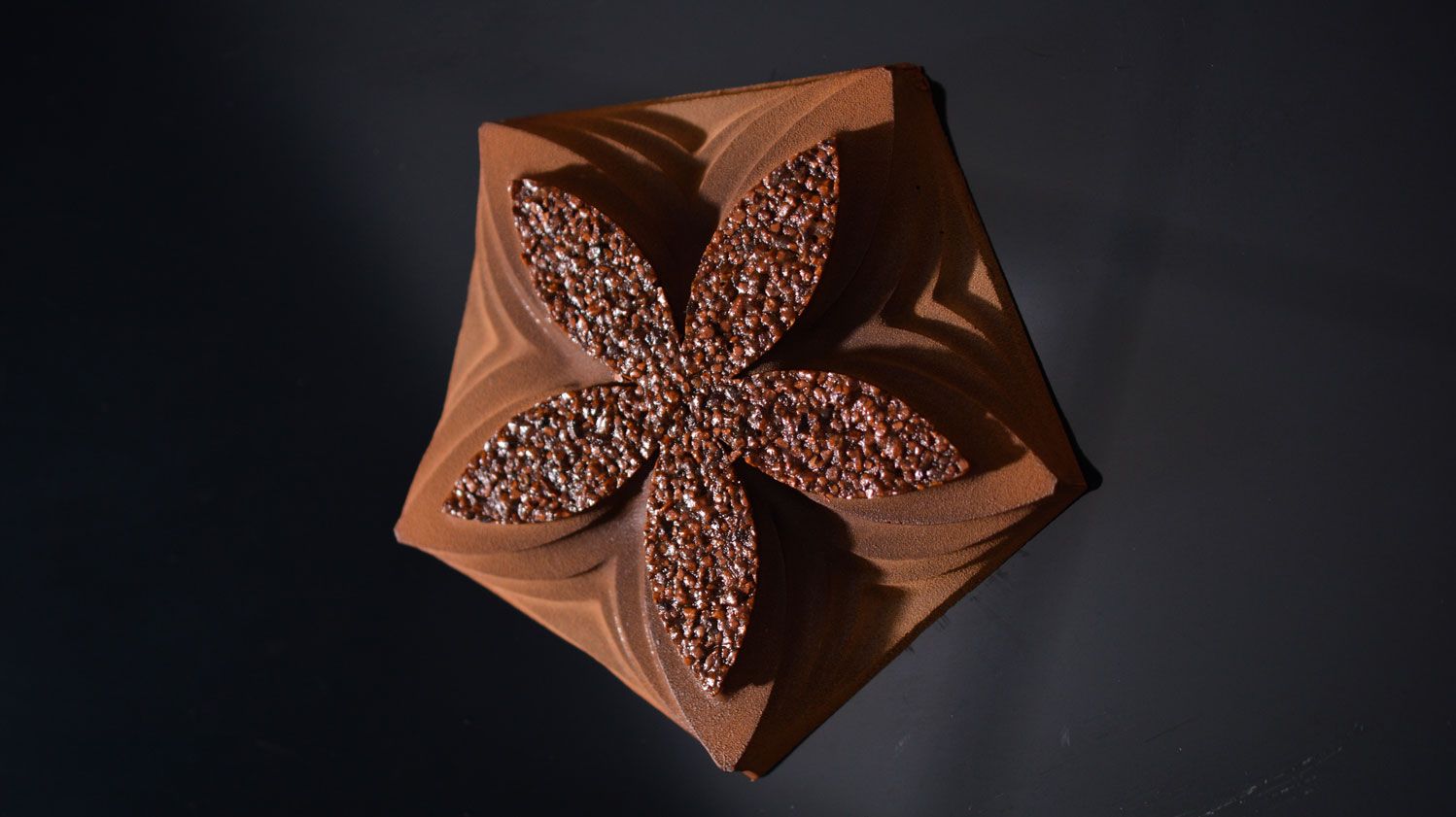 Fleur de Cacao