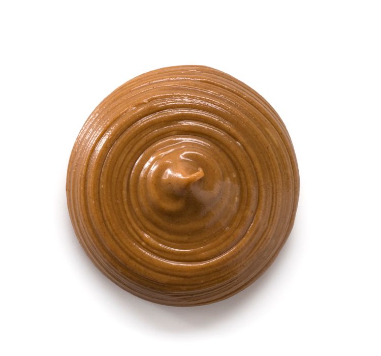 Praliné - 50% Almonds Hazelnuts - paste - 1kg bucket (2)