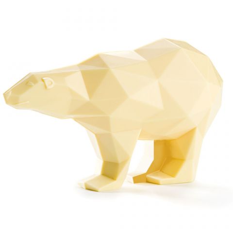 Mould - Origami Bear 150g - Tritan