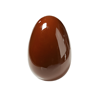 Smooth Egg 22 cm