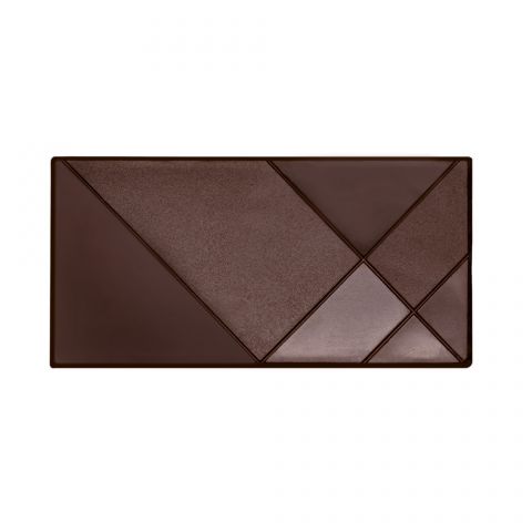 Mould - CacaoCollective Tablet - Tritan