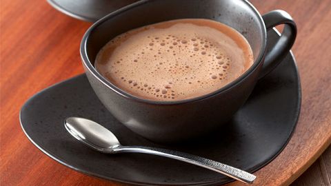 Alunga™ Hot Chocolate