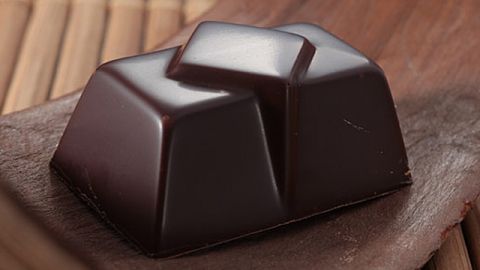 Bonbons chocolat Passy™ «Exception»