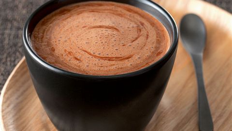 Inaya™ Hot Chocolate