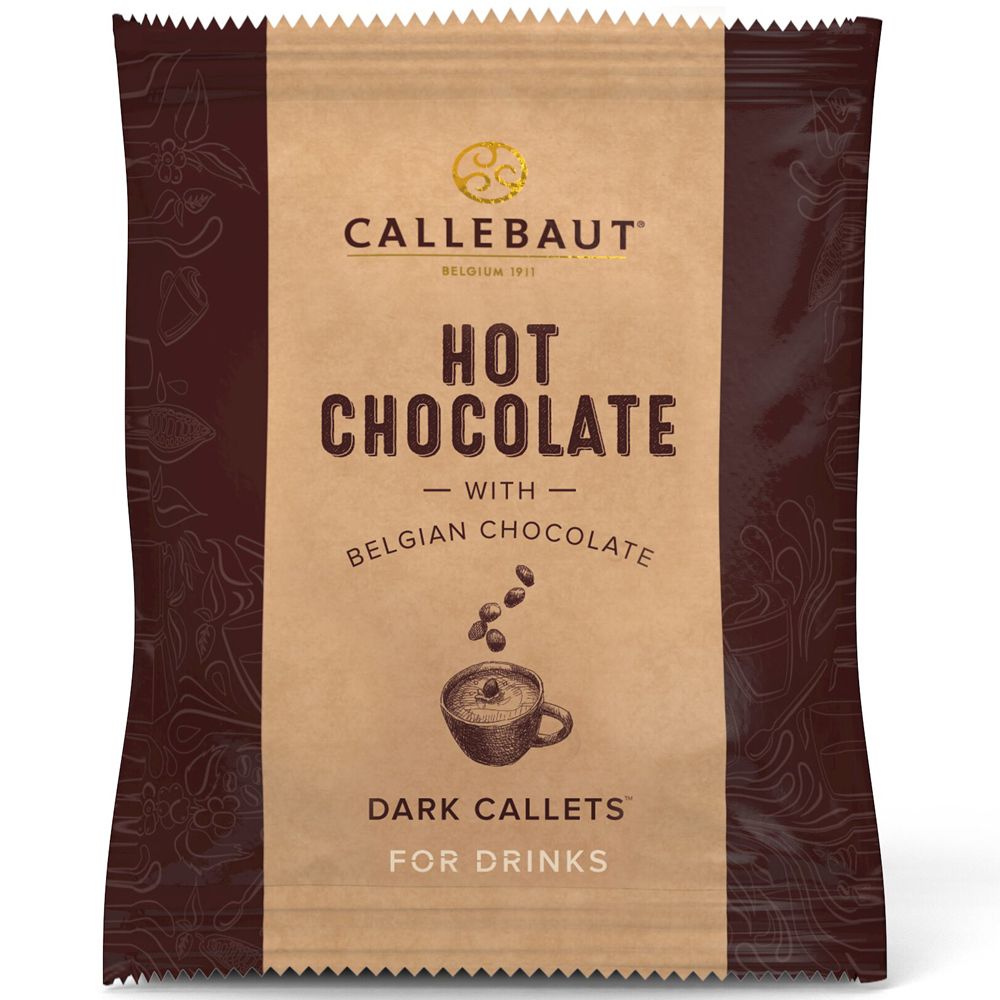 Hot Chocolate – Dark Callets™ (1)