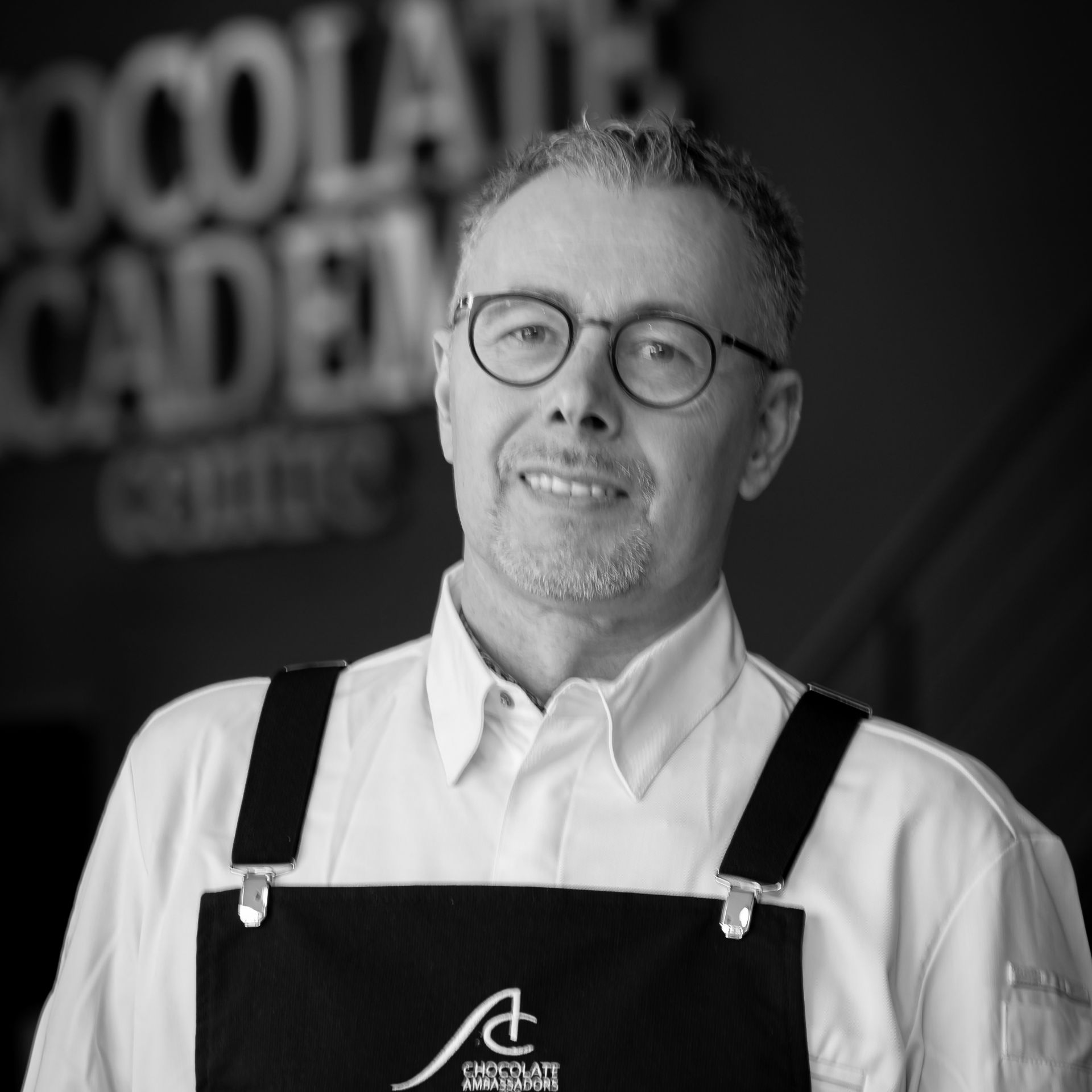 Bart Van Cauwenberghe | Callebaut.com