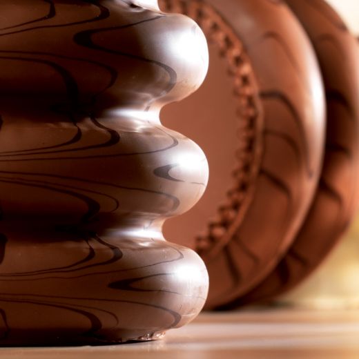 Callebaut - Dark Chocolate - L-60-40 - 5kg Block