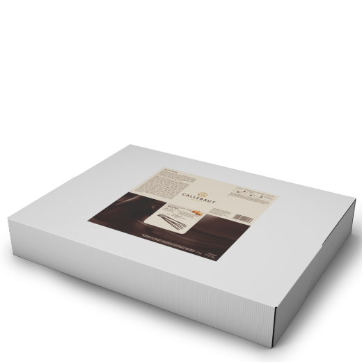 Dark Chocolate Baking Sticks XL (38 cm) - 5kg Sticks in Box