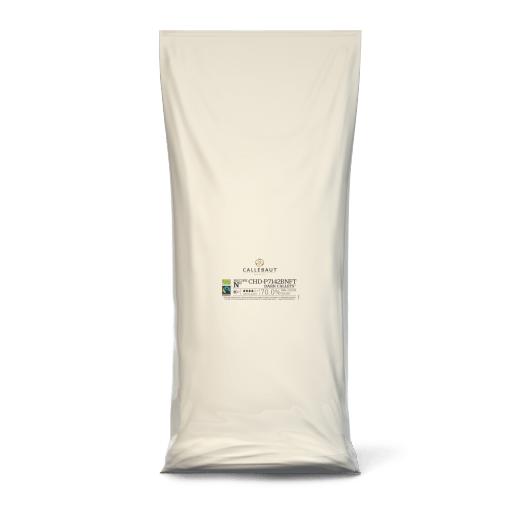 Dark Chocolate Organic and Fairtrade Certified - 70-26-41 Bio - 10kg Callets
