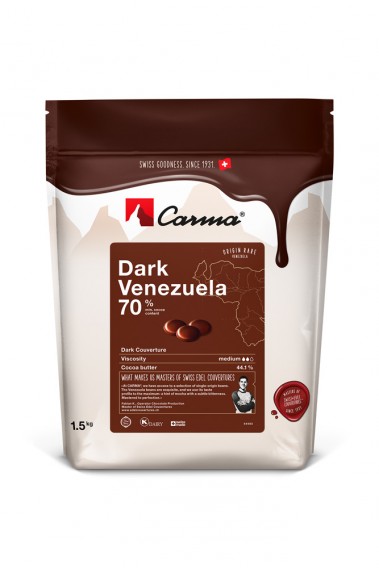 Dark Venezuela 70%