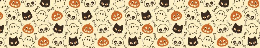Halloween Night - Transfer Sheets - 30 pcs