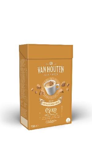 Van Houten Ground Gold
