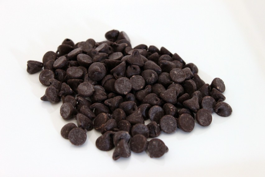 Semi-Sweet Chocolate Chips, 4M