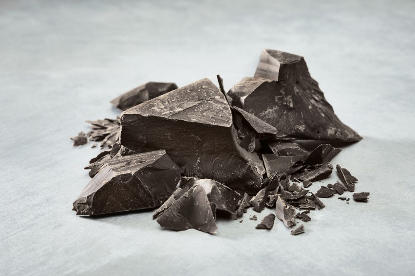 Forte 49% Dark Chocolate
