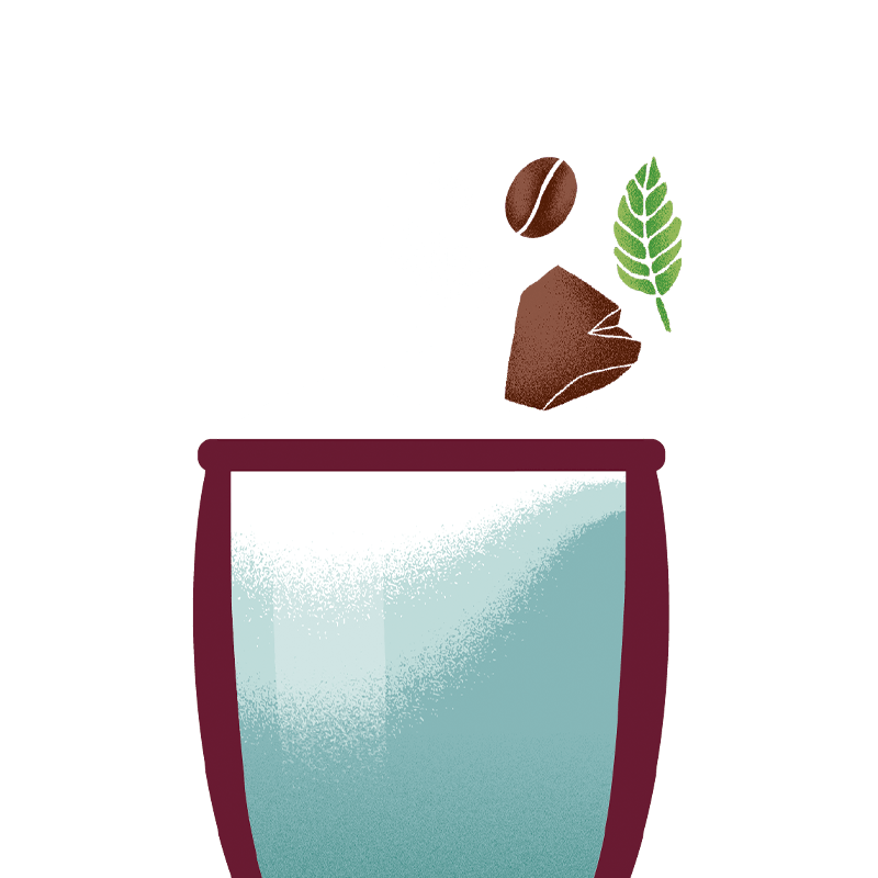 Cappuccino Choco Mint