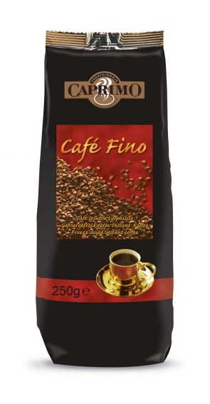 Caprimo Café Fino