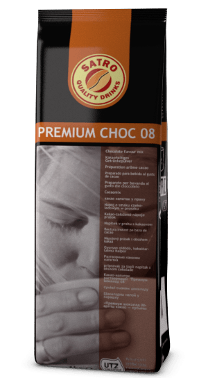Premium Choc 08
