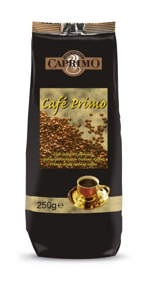 Caprimo Café Primo