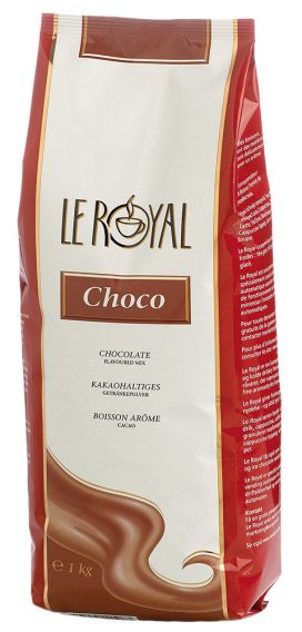 Le Royal Choco Red 13.5%