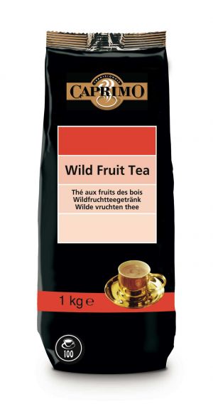 Caprimo Wild Fruit Tea
